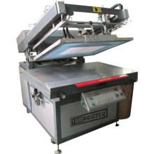 1500X1200X1250mm 2.3kw 1200PCS/H hochwertiger Flachbildschirm Drucker für Textil